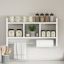 Hanah Home Asya - Blanco